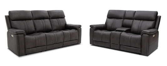 MH102A Encore Charcoal