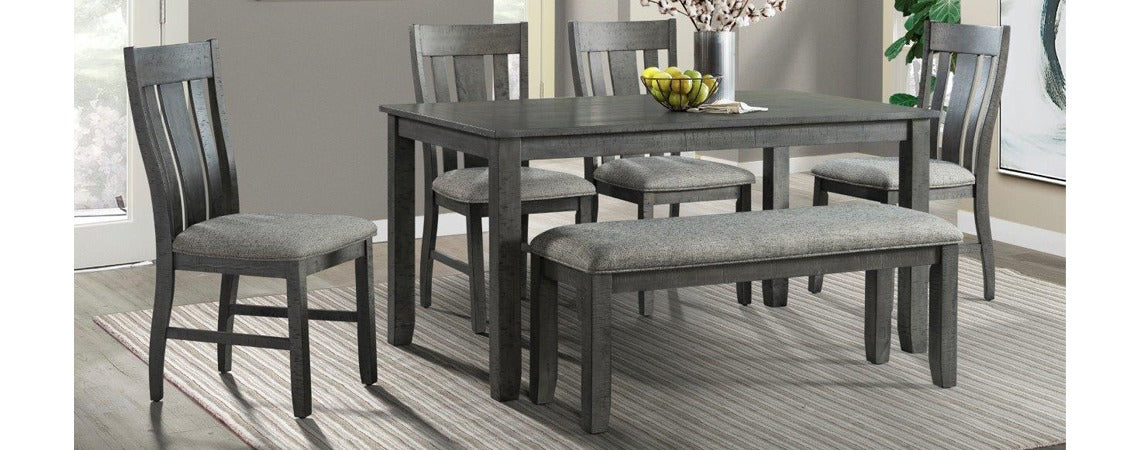 5045 Hawthorne Dining