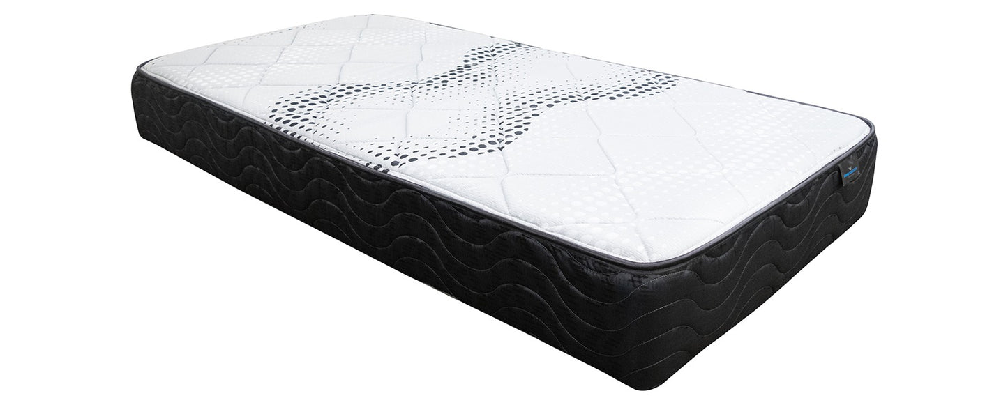 JMP Juniper Medium Plush 10″ Mattress