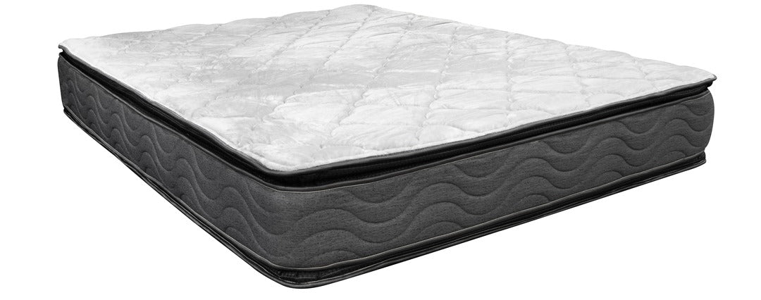 Legacy 2-Sided Pillowtop Mattress