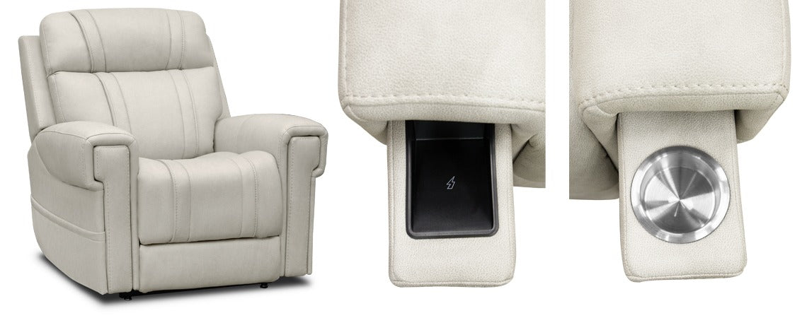MM163 Canton Lift Chair