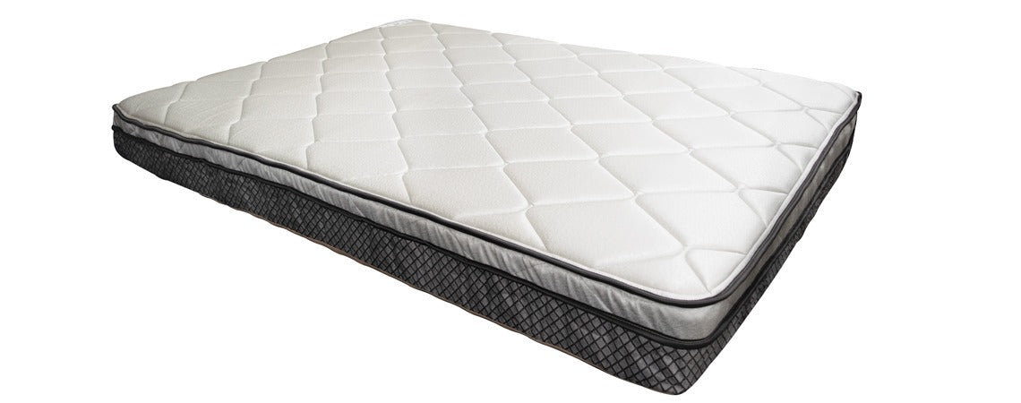 Spanish Fork II Mattress