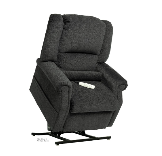 Mega Motion iNFI ATTAIN Shadow Power Lift Recliner