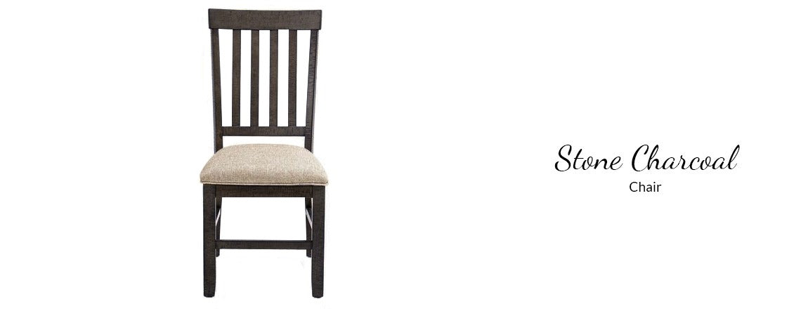 DST100 Charcoal Dining