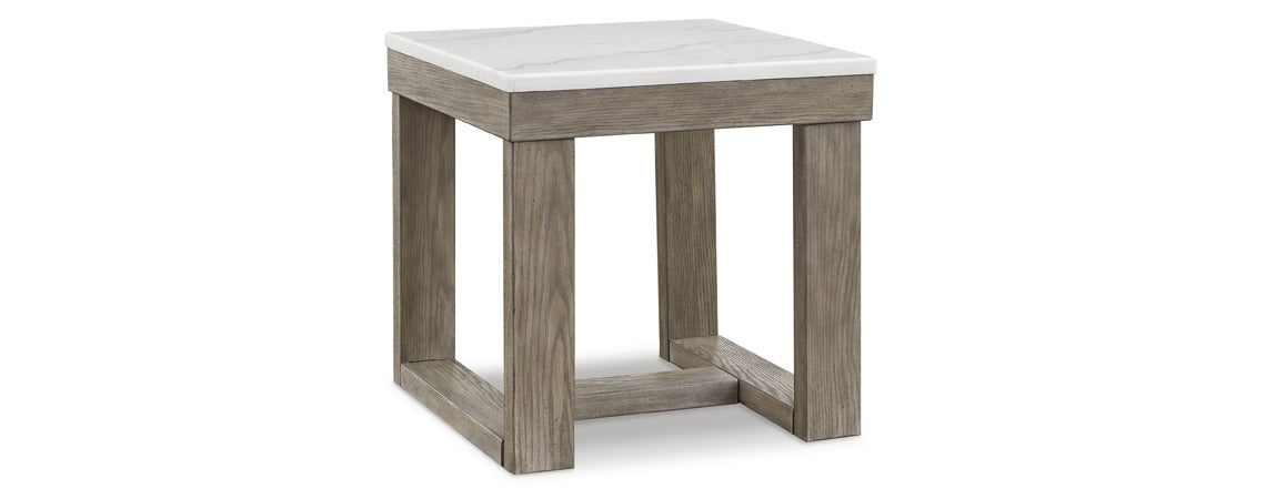 T789 Temaki Oak