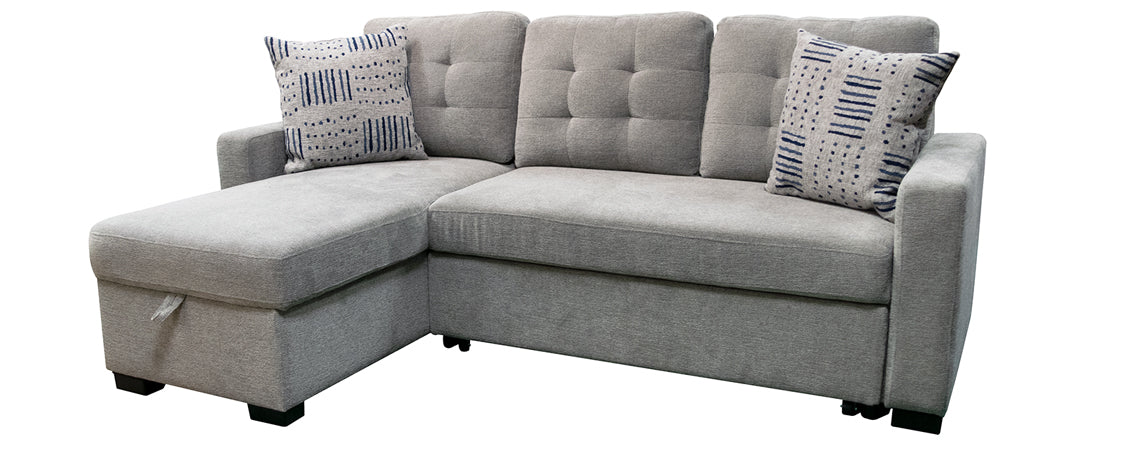 Turlock Flair Surge Ash