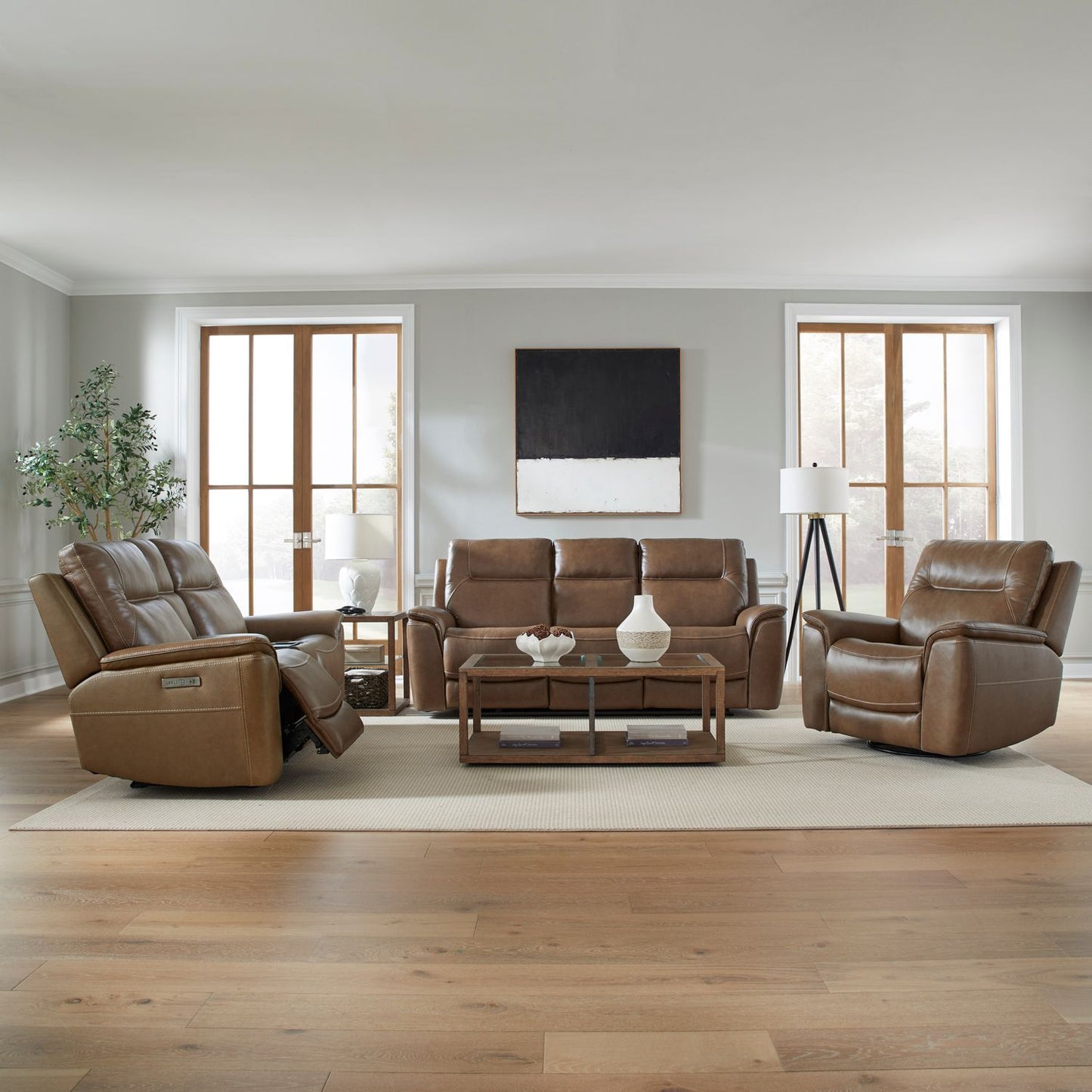 Collins - Sofa Set