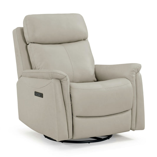Rowland - Swivel Glider Recliner P3