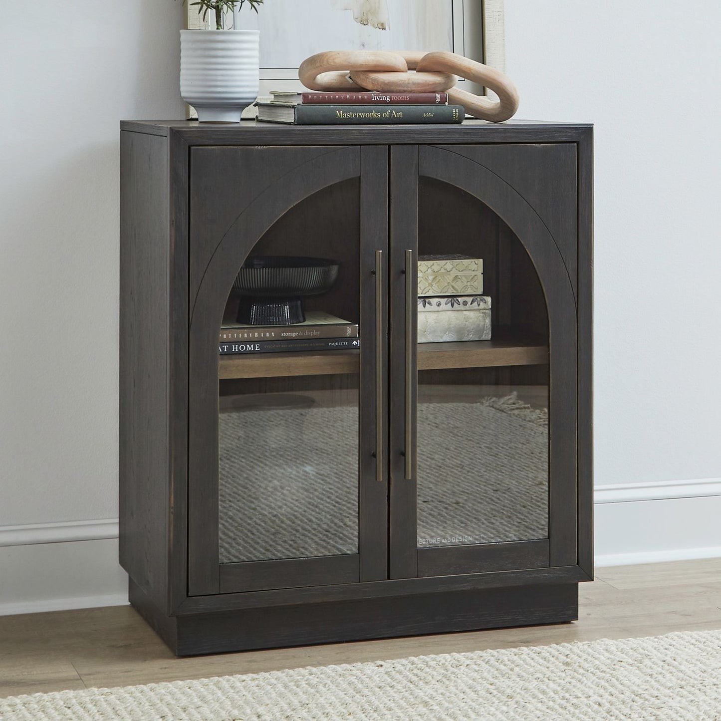 Archway - Accent Cabinet