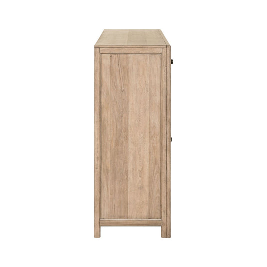 Proximity Place - Buffet - Barley Buff