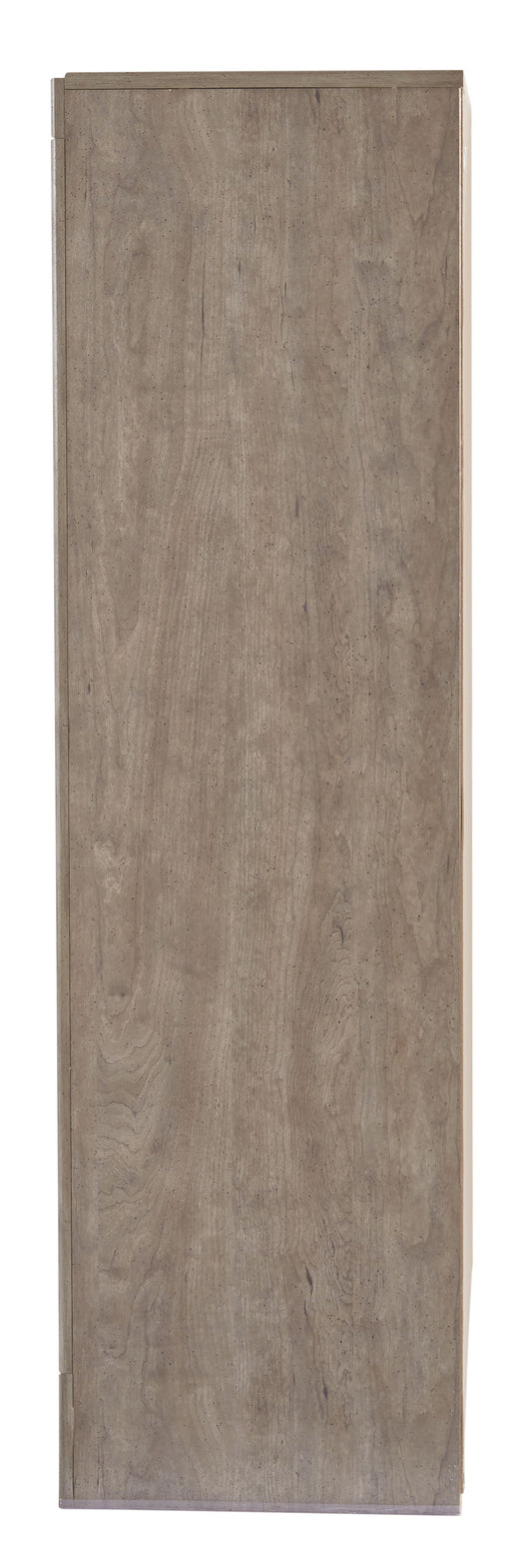 Culverbach - Five Drawer Chest - Gray