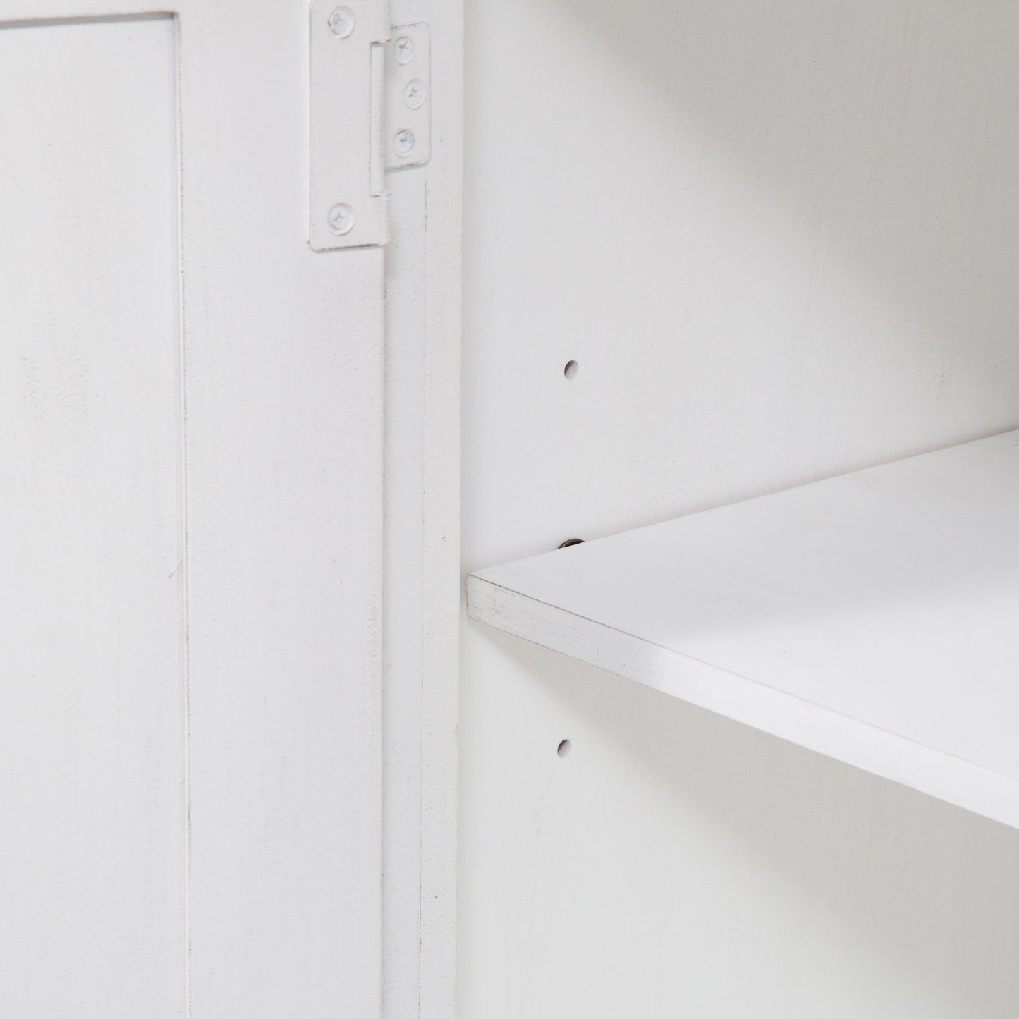 Magnolia Manor - Server