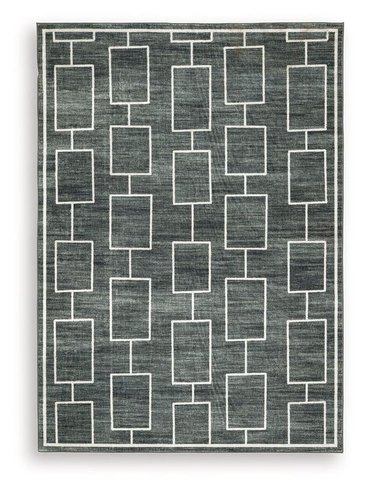 Elderland - Washable Rug