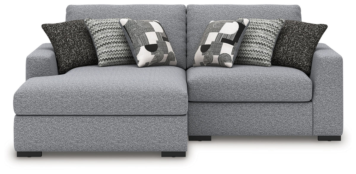 Bealton - 2 Piece Sectional