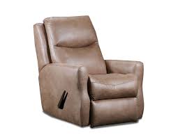 1007 MANUAL ROCKER RECLINER