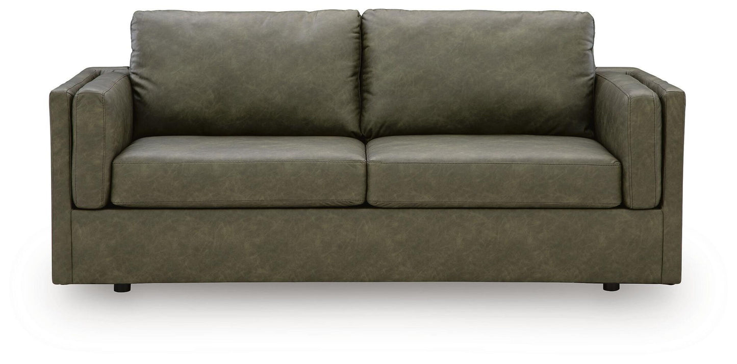 Hollis Studio - Sofa - Grove