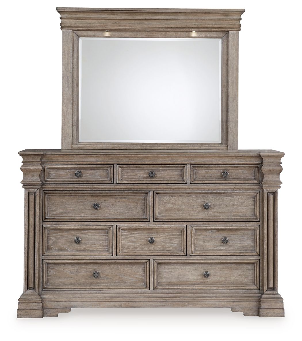 Blairhurst - Dresser