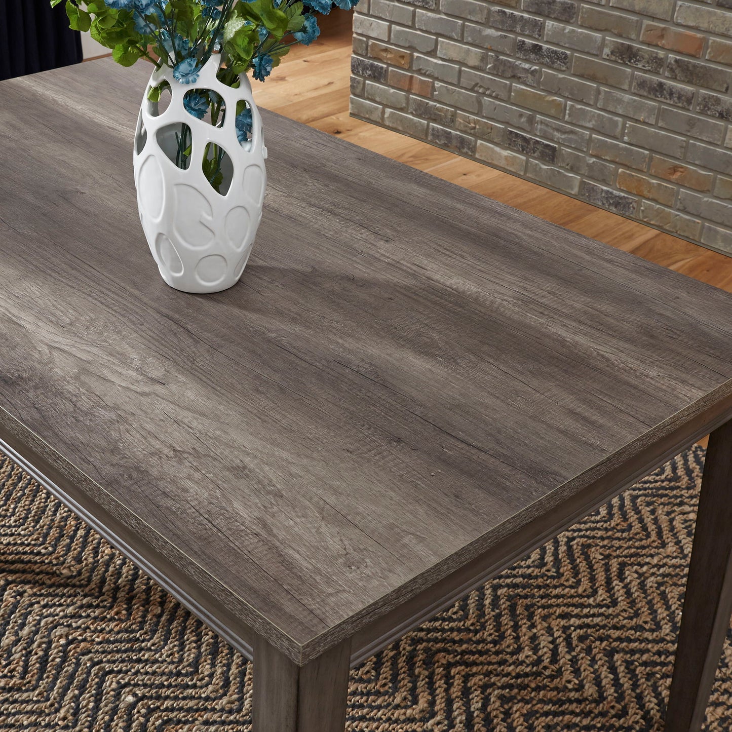 Tanners Creek Drop Leaf Set