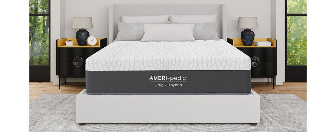 14" Krug 2.0 Hybrid Visco