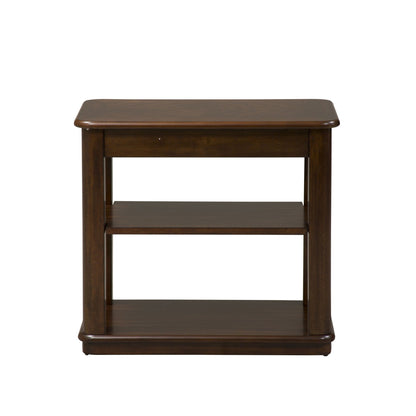 Wallace - Chair Side Table