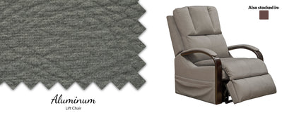 4863 Chandler Heat & Massage Lift Chair