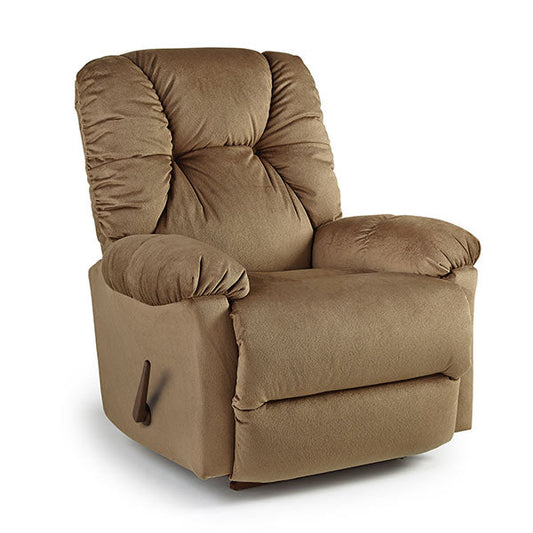 ROMULUS 9MW54/20072 Jeans Space Saver Recliner