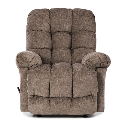 BROSMER 9MW84/20576 Cocoa Space Saver Recliner