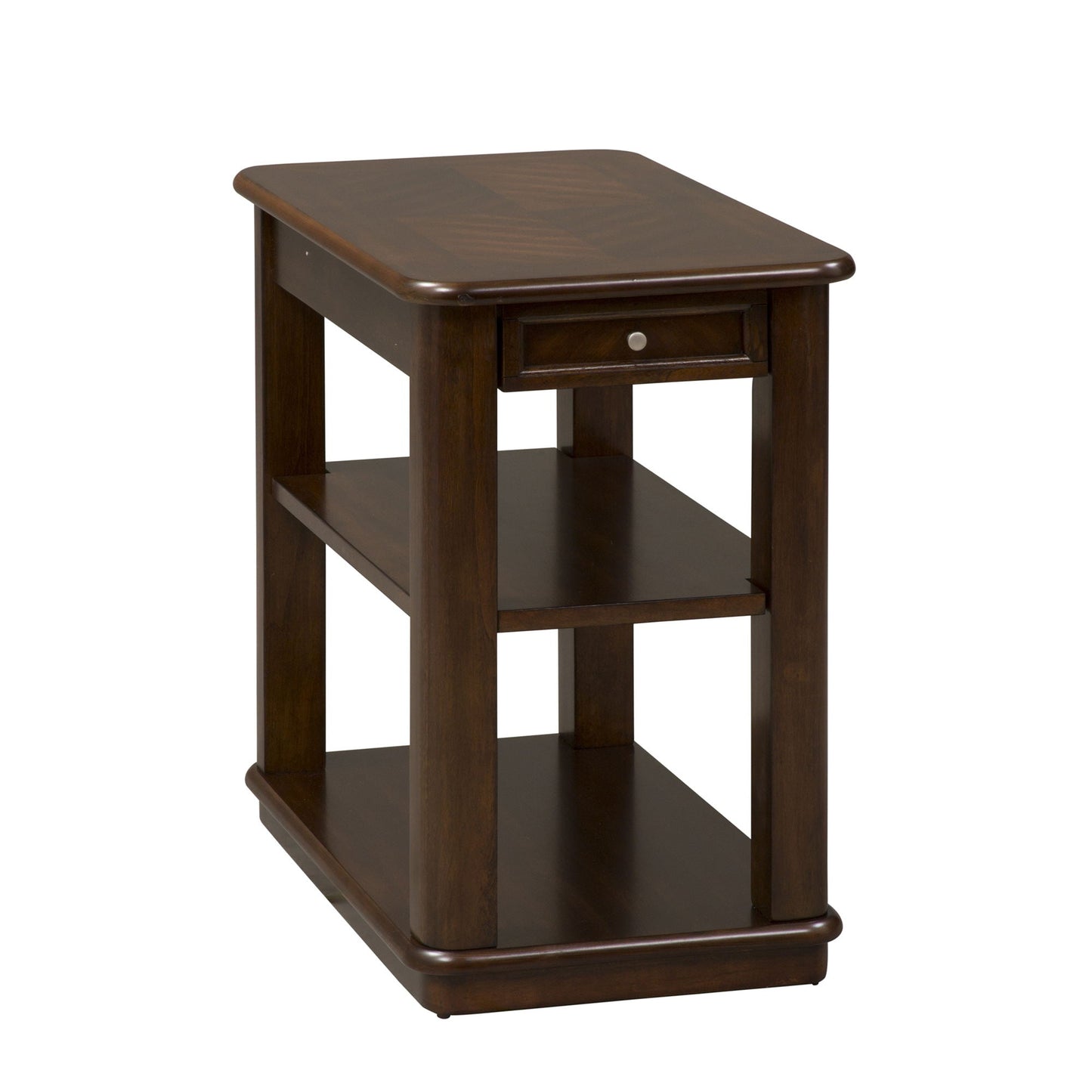Wallace - Chair Side Table