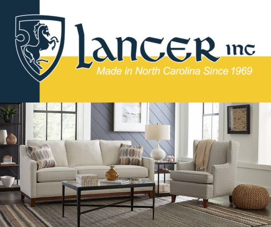 Elevate Your Living Space with Lancer Furniture: Timeless Elegance and Unparalleled Comfort