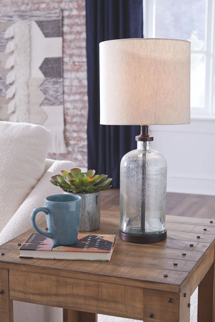 Table Lamps