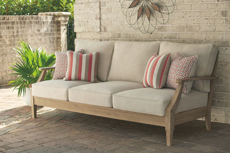 Outdoor Sofas