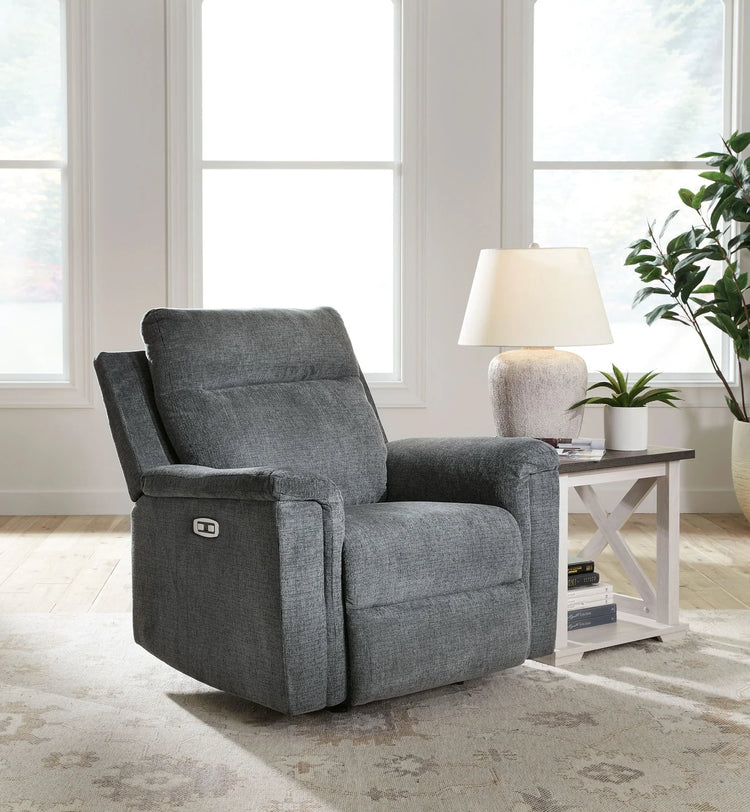 Recliners
