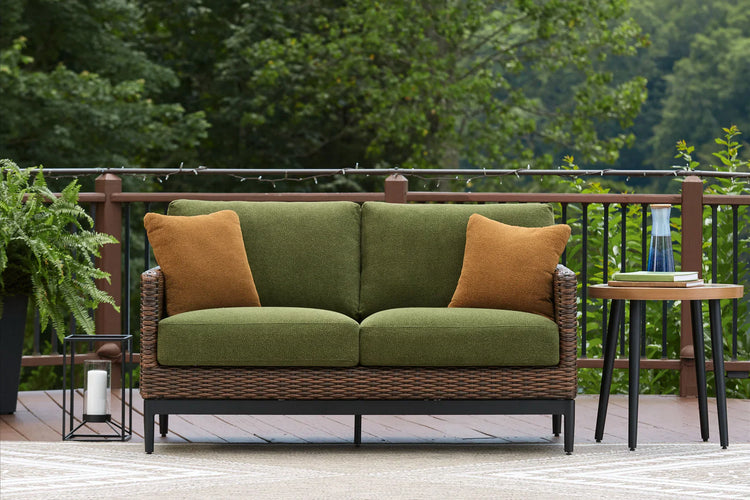 Outdoor Loveseats