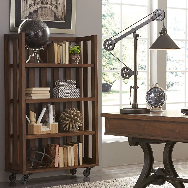 Home Office Bookcases