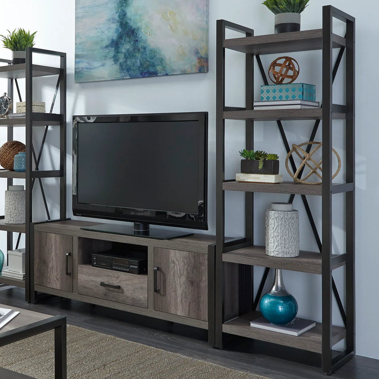 Home Entertainment Piers