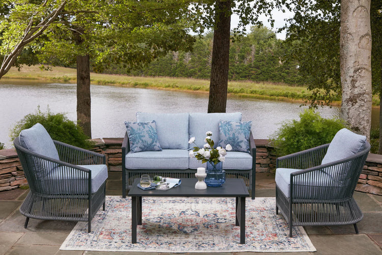 Outdoor Sets