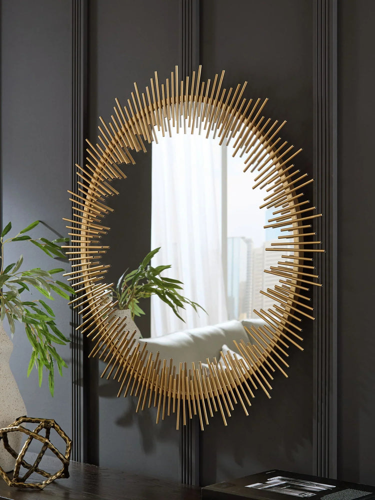 Mirrors
