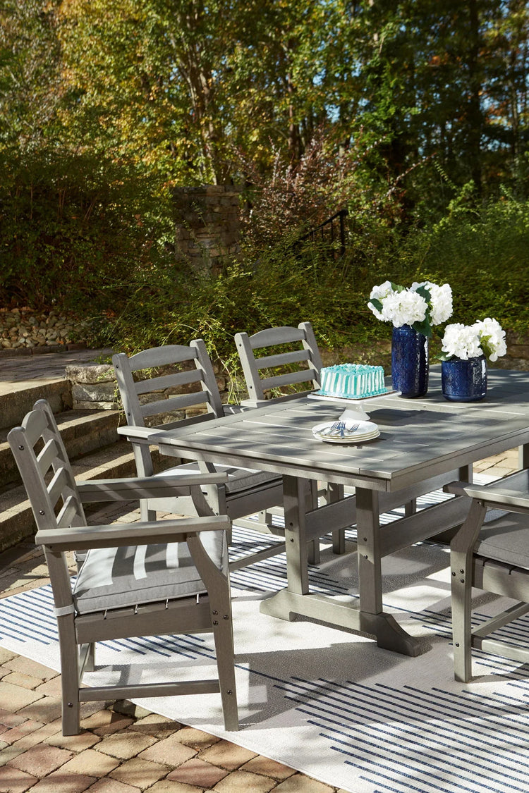 Outdoor Tables