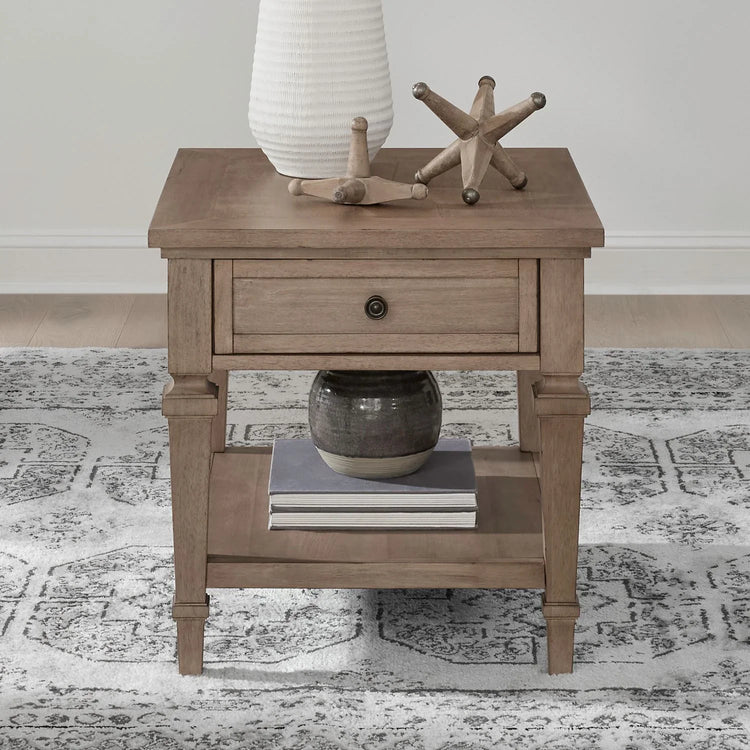 End Tables