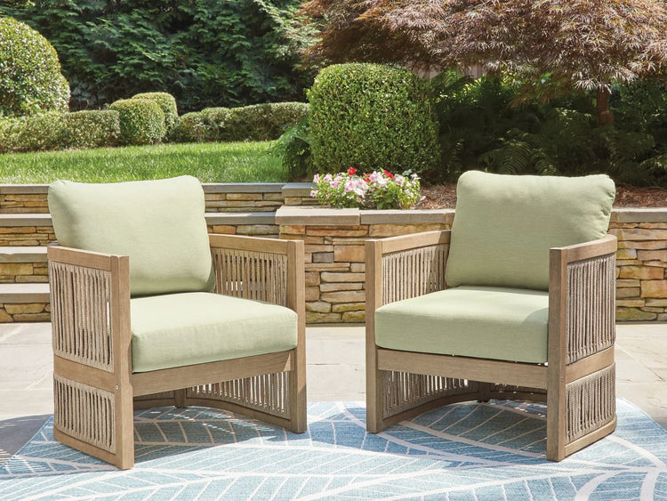 Outdoor Chairs