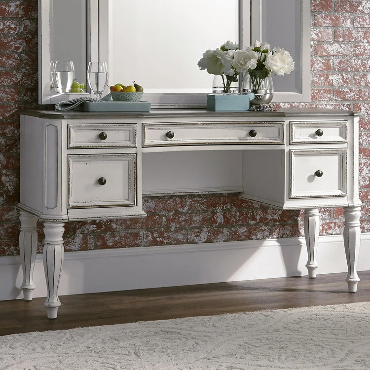 Desks & Vanities