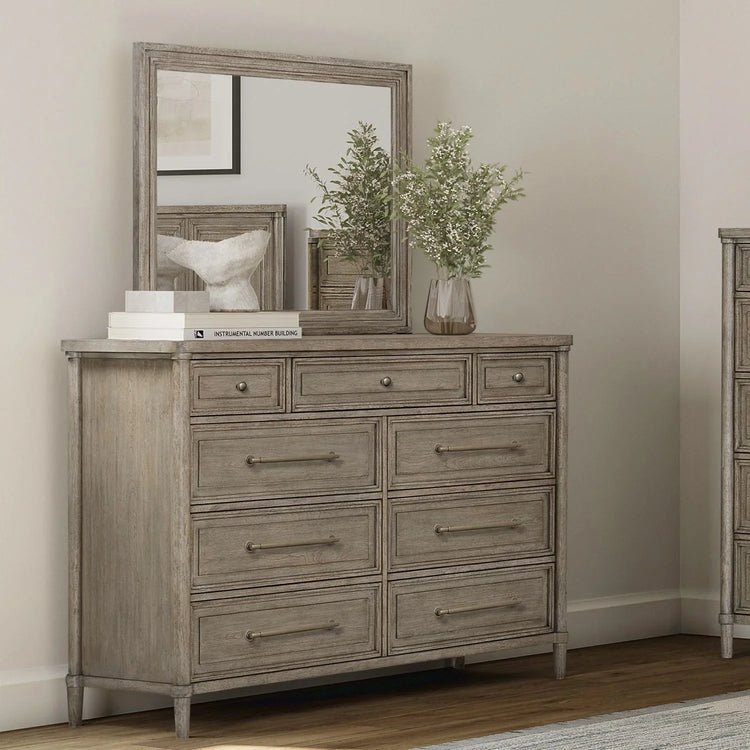 Dressers / Dresser & Mirror Sets