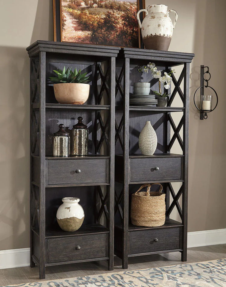 Dining Room Cabinets