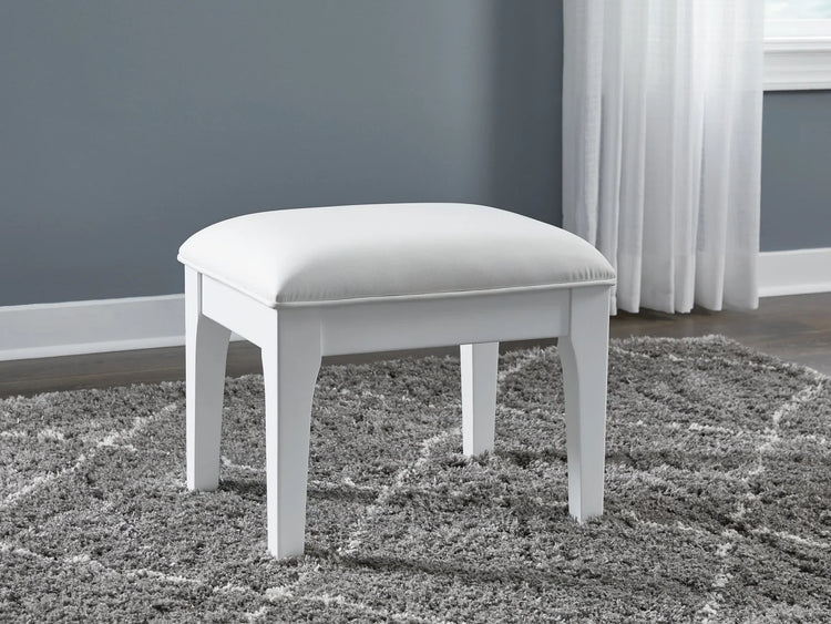 Bedroom Stools