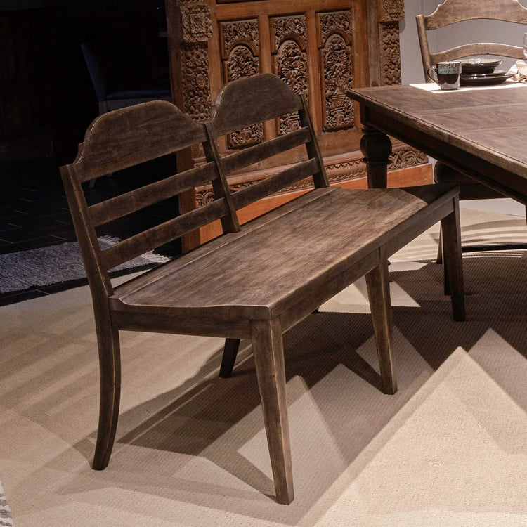 Dining Room Benches