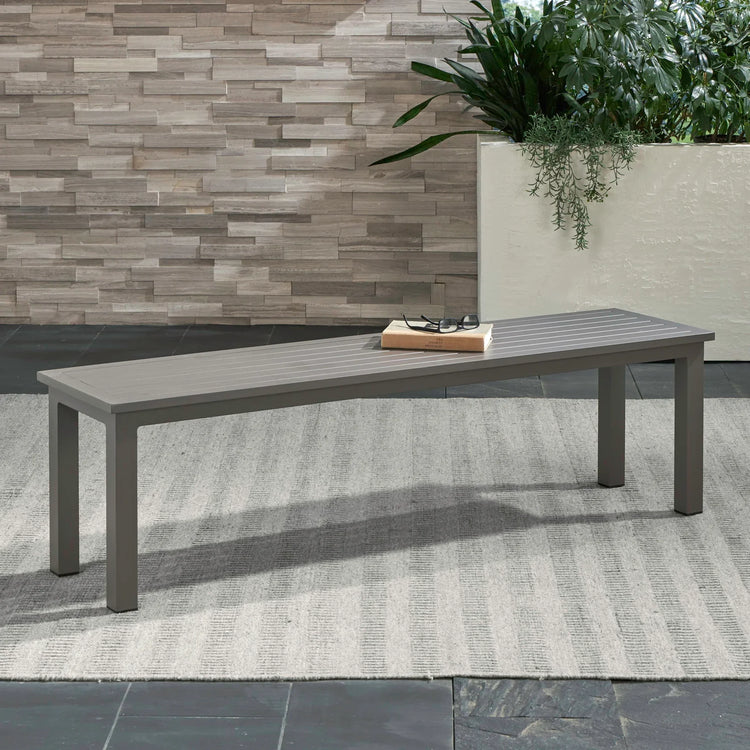 Outdoor Benches