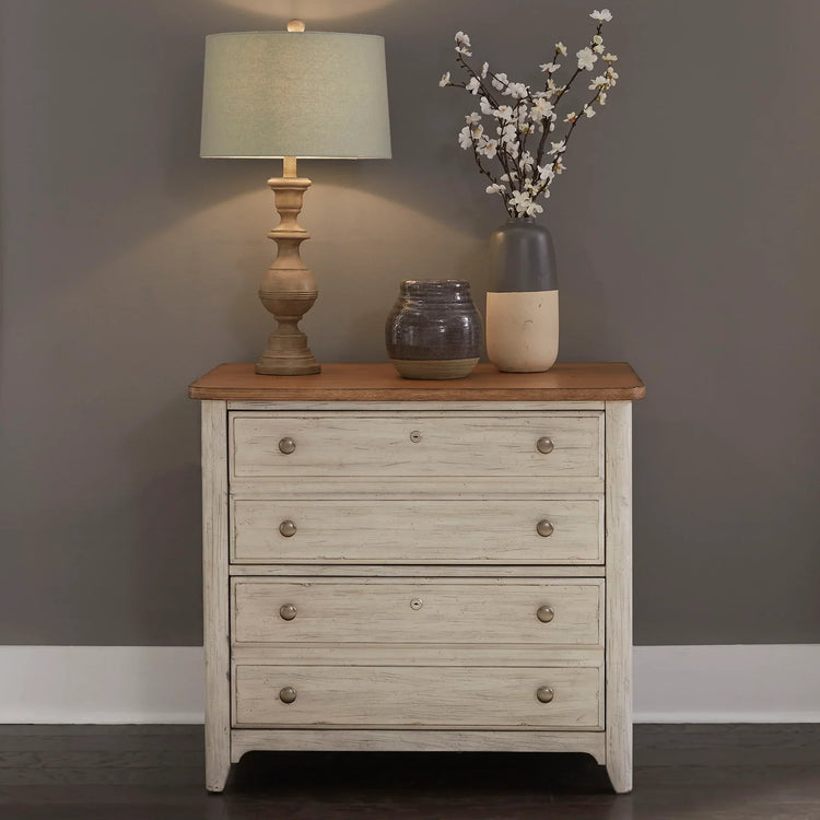 Home Office Cabinets