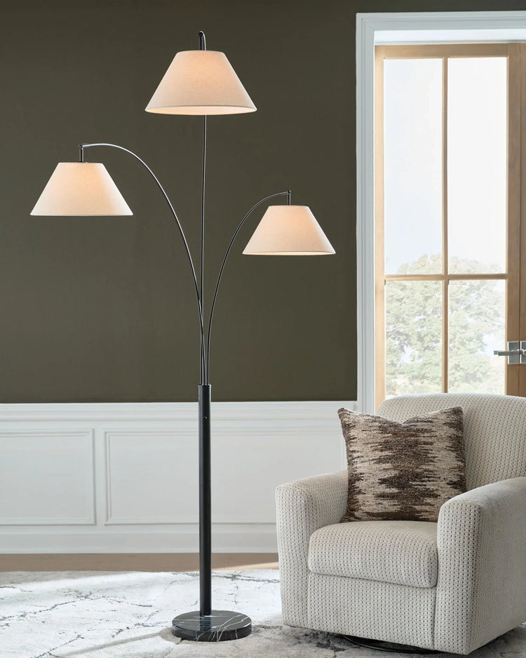Floor Lamps