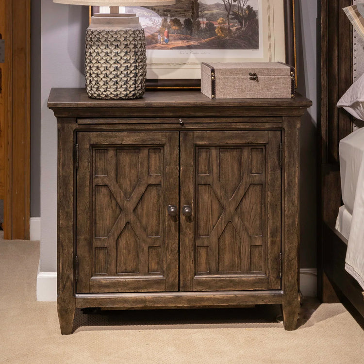 Bedroom Chests