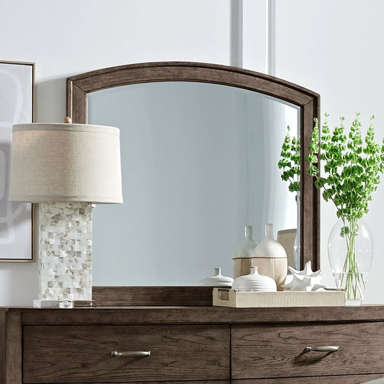 Bedroom Mirrors